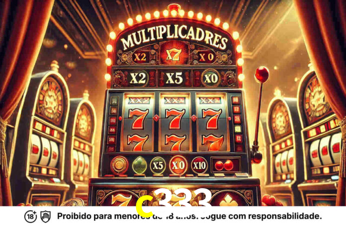 c333: A Experiência de Casino com Jogos de Mesa ao Vivo